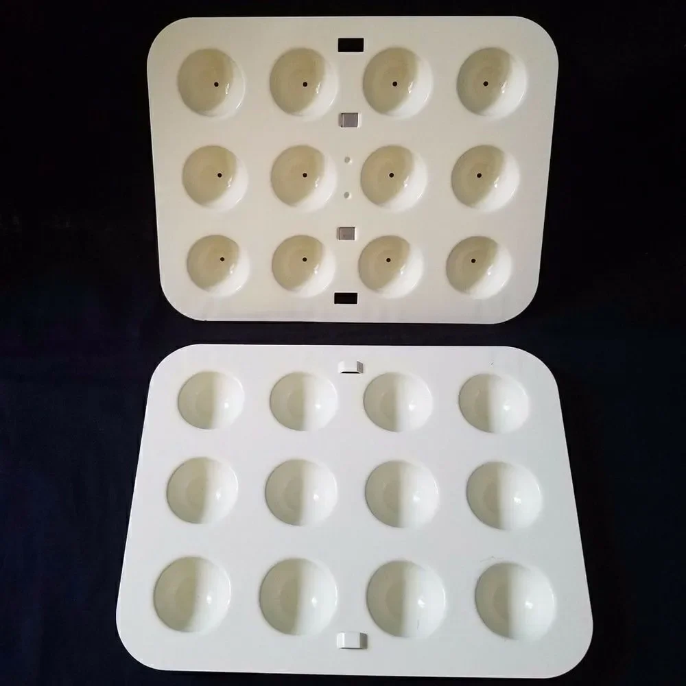 NORDIC WARE Original Cake POPS Baking Pan